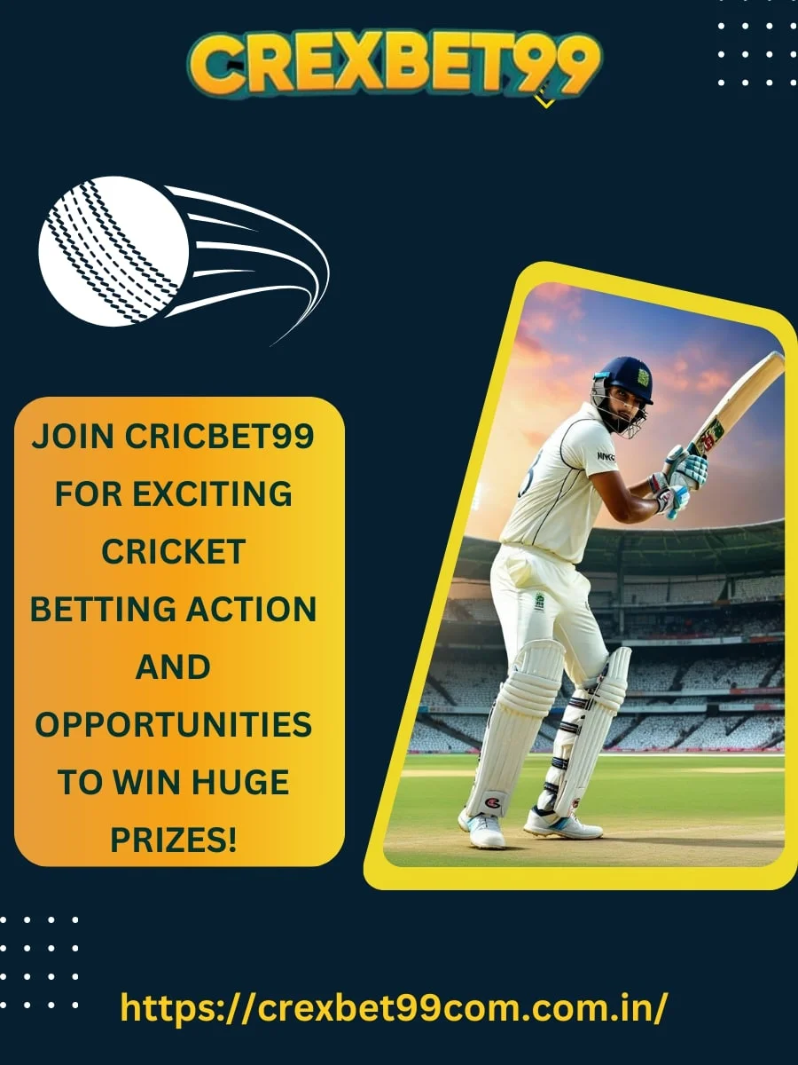 crexbet99 id