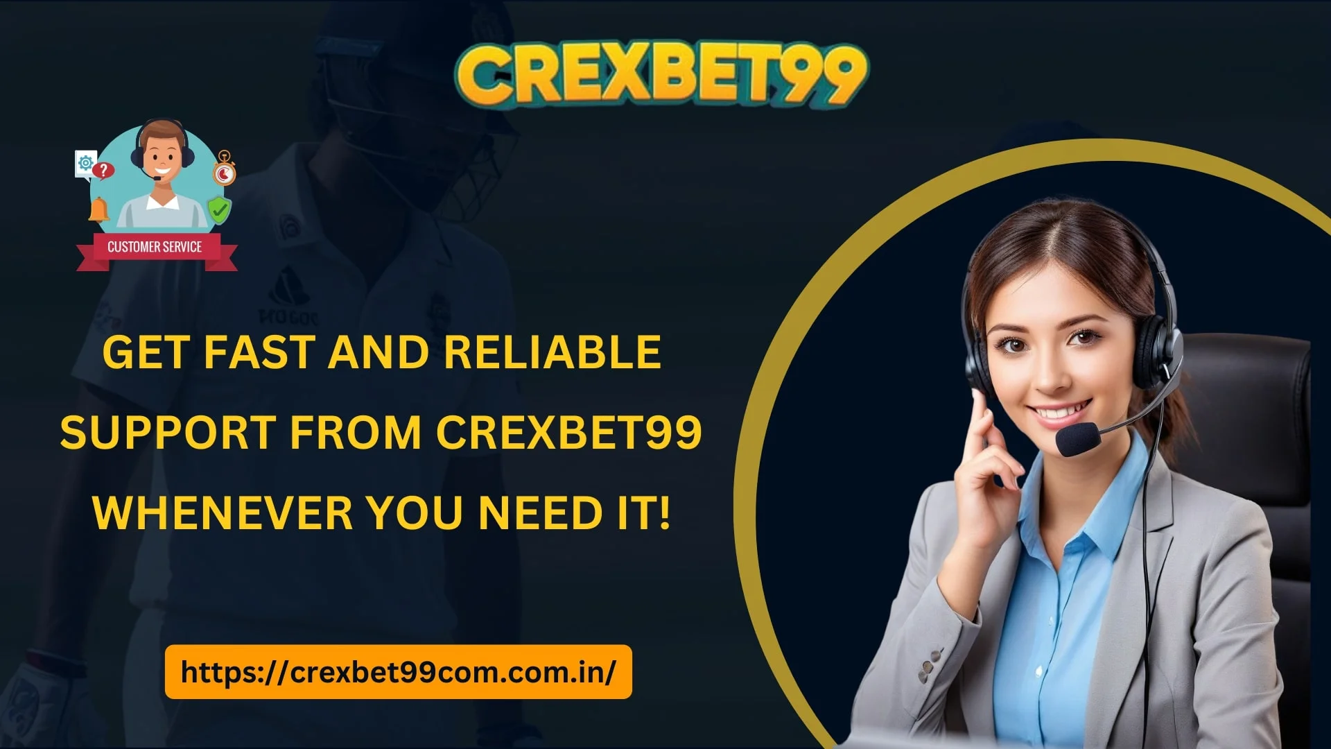 cricbet99 customer care number