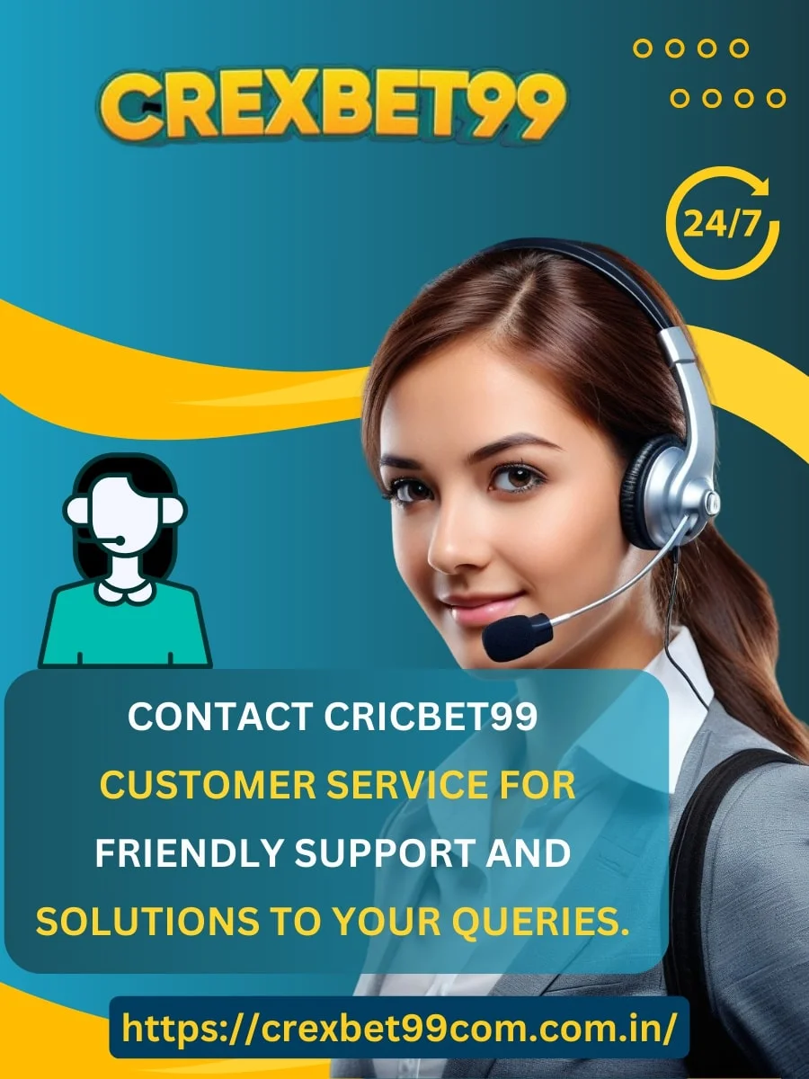 cricbet99 contact number