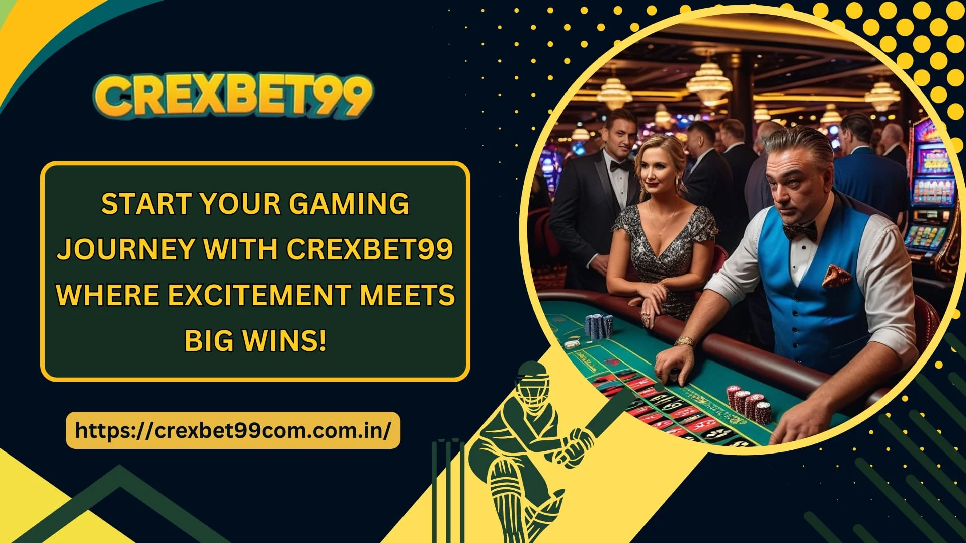 crexbet99