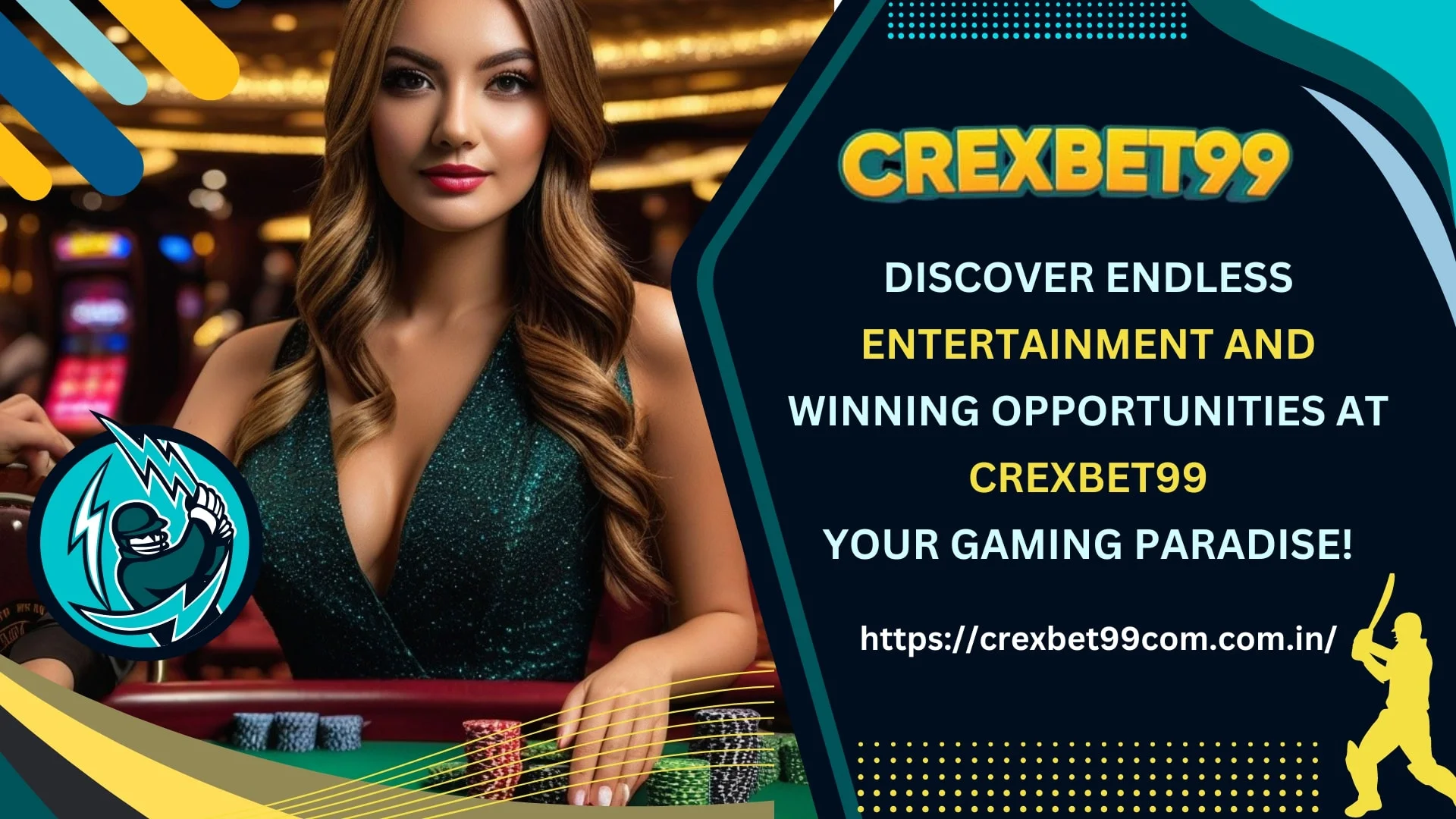 crexbet99.com